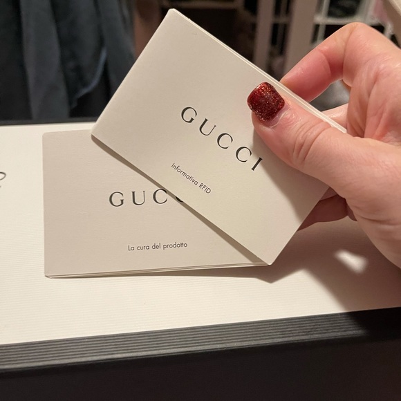 Gucci Slide Sandals - Picture 5 of 7